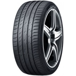 NEXEN 235/55R 19 105V TL N`Fera Sport (EV) XL EXTRA LOAD OSEBNA VOZILA